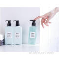 Highlight geur douchegel bodylotion set